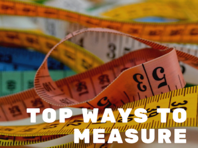 Top 6 ways to measure body composition