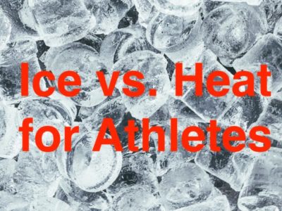 Cold vs. Heat Therapy and Contrast Bath