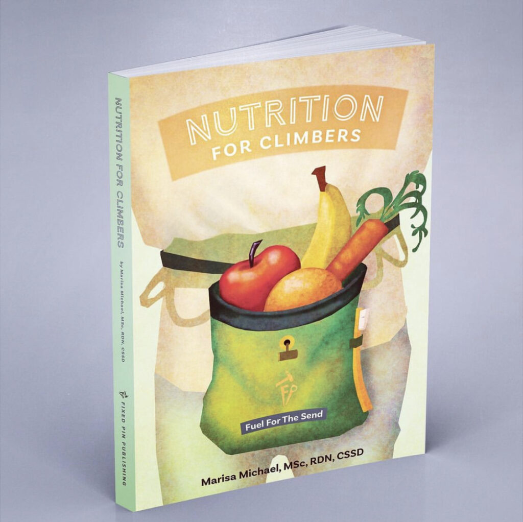 Climbing Nutrition Blog Posts Real Nutrition